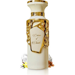 Fragrance World Creme Of Clouds Eau de Parfum 100ml