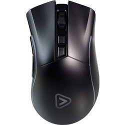 Onlan SO-210 Ασύρματο Gaming Ποντίκι RGB 4800 DPI Black