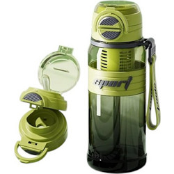 Tradesor 616298 Green 800ml