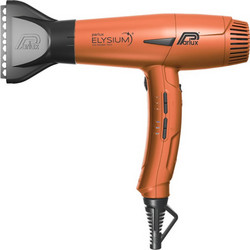 Parlux Elysium Copper Επαγγελματικό Πιστολάκι Μαλλιών 2300W