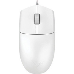 Alcatroz Asic One Ενσύρματο Ποντίκι White