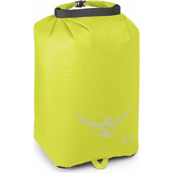 Osprey Ultralight 240030-719 Στεγανός Σάκος Χειρός 30lt Lime