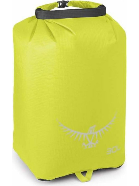 Osprey Ultralight 240030-719 Στεγανός Σάκος Χειρός 30lt Lime