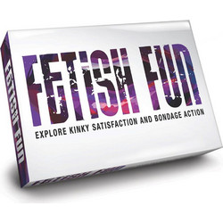 Creative Concepts Fetish Fun Ερωτικό Παιχνίδι