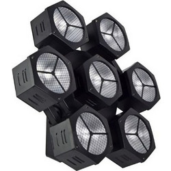 Citronic CosmoPAR Φωτορυθμικό Προβολέας LED PAR DMX RGBW