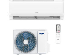 AUX Q Series ASW-H18E3 Κλιματιστικό Inverter 18000 BTU A++/A+++ με Wi-Fi