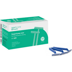 Bournas Medicals SoftCare Χειρουργικά Ξυραφάκια 100τμχ