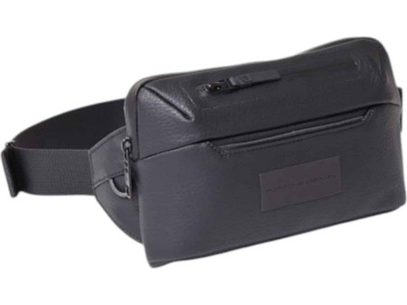 Porsche Design Urban Eco Τσαντάκι Μέσης Μαύρο OCT01515.001