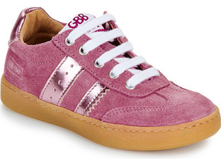 GBB Berange Twist Παιδικά Sneakers Ροζ AL405-47