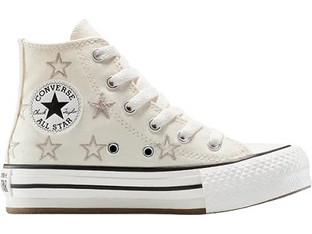 Converse Chuck Taylor All Star Eva Lift Platform A15564C