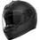 Sena Phantom Black Κράνος Μηχανής Full Face 1690gr