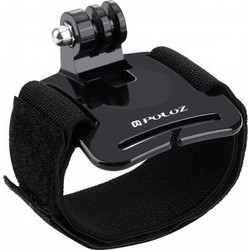 Puluz PU93 Βάση Στήριξης Καρπού για Action Cameras (Universal)