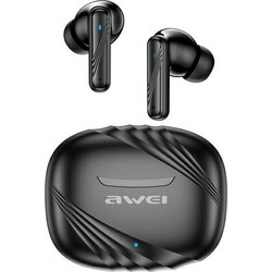 Awei TA6 Ακουστικά Bluetooth Earbud Black