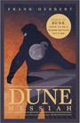 Dune Messiah Dune Messiah