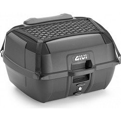 Givi B45B Μπαγκαζιέρα Μηχανής Monolock 45lt