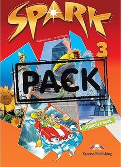 Spark 3 Power Pack
