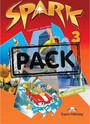 Spark 3 Power Pack
