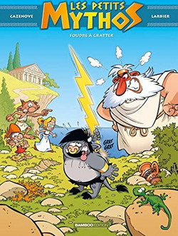 Les Petits Mythos, Tome 1