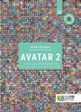 AVATAR 2 – LIVRE DU PROFESSEUR + DVD