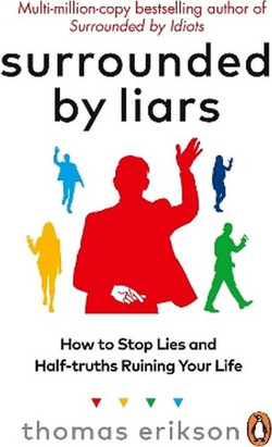 Surrounded by Liars