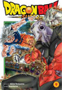 Dragon Ball Super, Vol. 9 Dragon Ball Super, Vol. 9