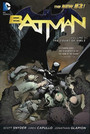 Batman Vol. 1: The Court of Owls Batman Vol. 1: The Court of Owls