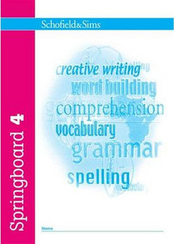 Springboard Book 4