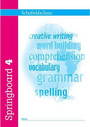 Springboard Book 4