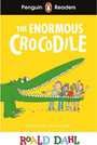 Penguin Readers Level 1: Roald Dahl The Enormous Crocodile (ELT Graded Reader) Penguin Readers Level 1: Roald Dahl The Enormous Crocodile (ELT Graded Reader)