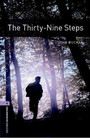 The ThirtyNine Steps The ThirtyNine Steps