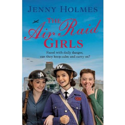The Air Raid Girls