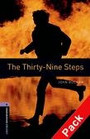 The ThirtyNine Steps The ThirtyNine Steps