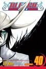 Bleach, Vol. 40 Bleach, Vol. 40