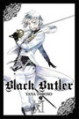 Black Butler, Vol. 11 Black Butler, Vol. 11