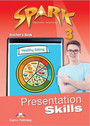 Spark 3 Presentation Skills Teacher's Book