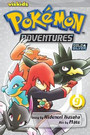 Pokémon Adventures, Vol. 9 Pokémon Adventures, Vol. 9