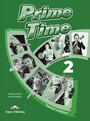Prime Time 2 Teacher's Book (US) Level 2 Prime Time 2 Teacher's Book (US) Level 2