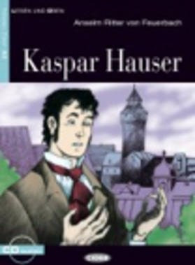 Kaspar Hauser