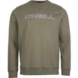 O'Neill Ανδρικό Φούτερ Χακί 1P1414M-6198