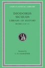Library of History, Volume V Library of History, Volume V