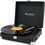 Audizio RP111 Πικάπ με Ηχεία Black