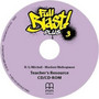 Full Blast Plus 3 Teacher's Resource CDROM