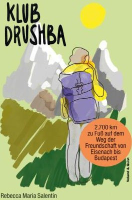 Klub Drushba