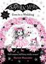 Isadora Moon Goes to a Wedding Isadora Moon Goes to a Wedding