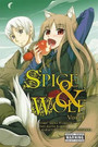Spice and Wolf, Vol. 1 Spice and Wolf, Vol. 1