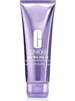 Clinique Take The Day Off Γαλάκτωμα Ντεμακιγιάζ 125ml