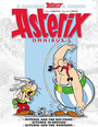 Asterix Omnibus 3 Asterix Omnibus 3