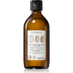 Phytorelax Almond Λάδι Σώματος για Ενυδάτωση 200ml