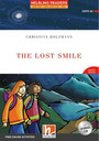 HRRS 3: The Lost Smile A2 HRRS 3: The Lost Smile A2