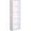 PoliHome Eliot 5s Βιβλιοθήκη 60x30x180cm 162843729
